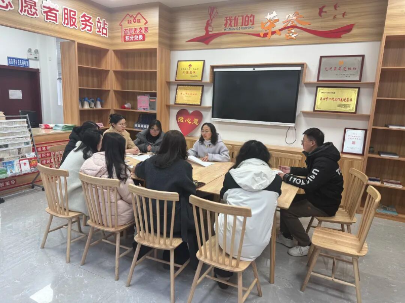 禁燃护安宁 新风入横江——横江社区开展烟花爆竹禁放宣传行动